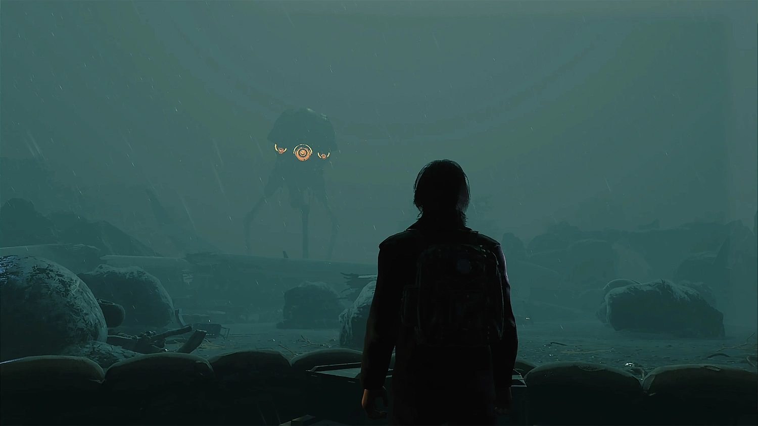 Darker Skies