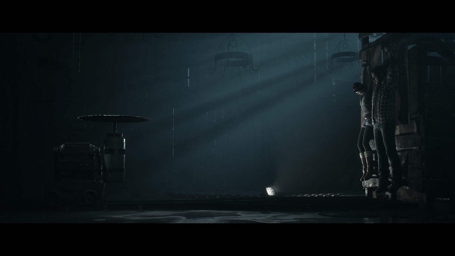 Until Dawn™