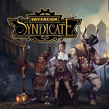 Sovereign Syndicate