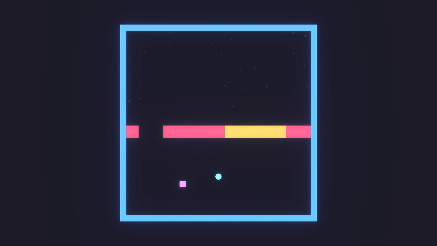 Hyper Shapes