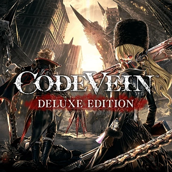 CODE VEIN