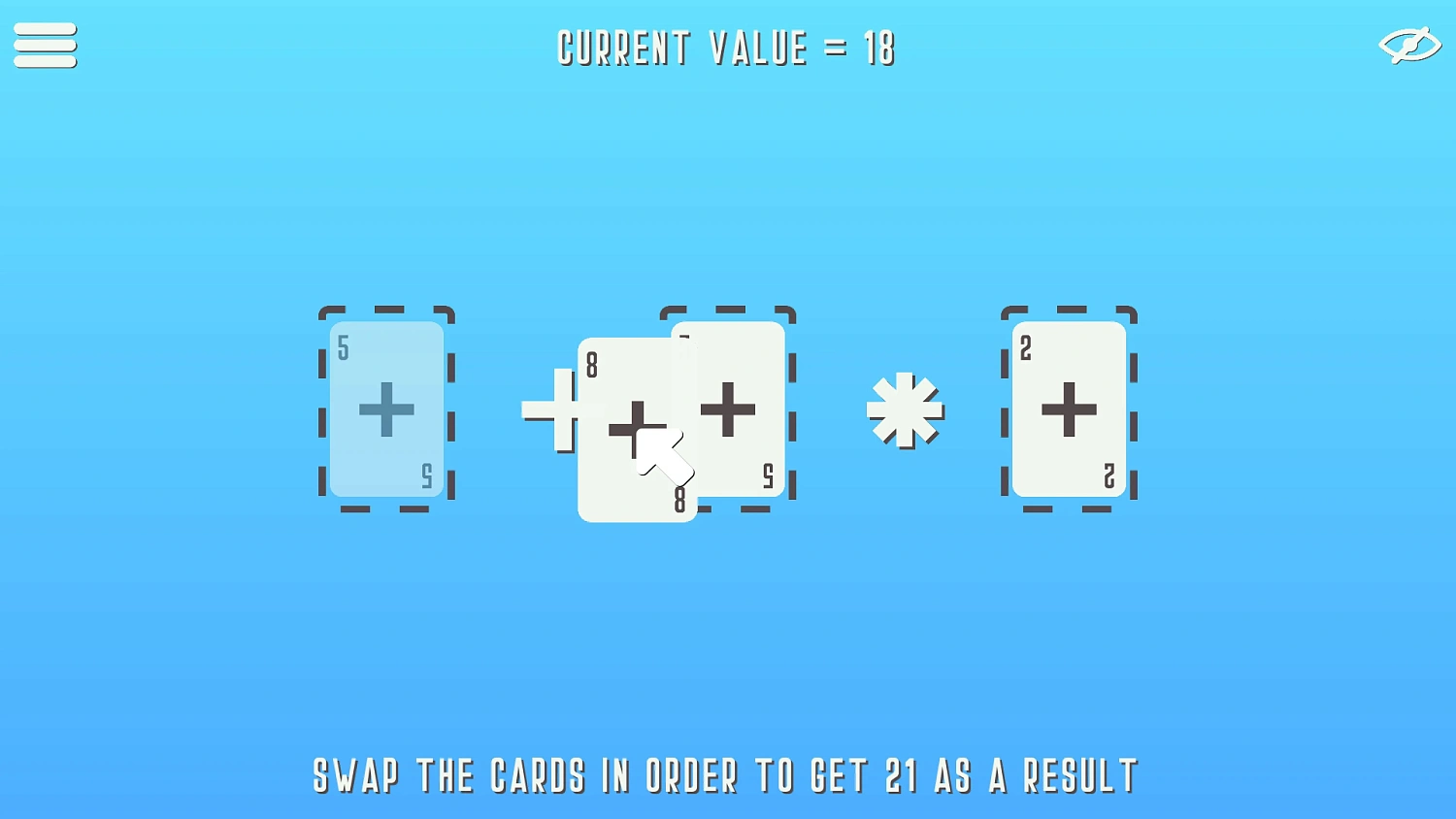 BlackJack Math