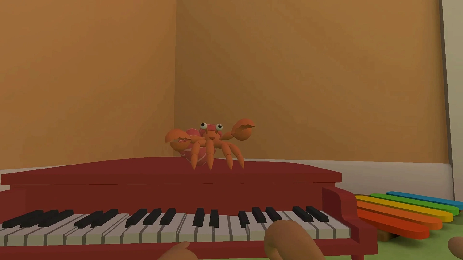 Baby Hands