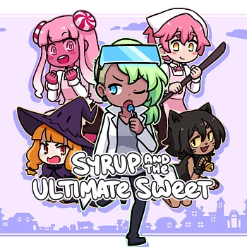 Syrup and the Ultimate Sweet