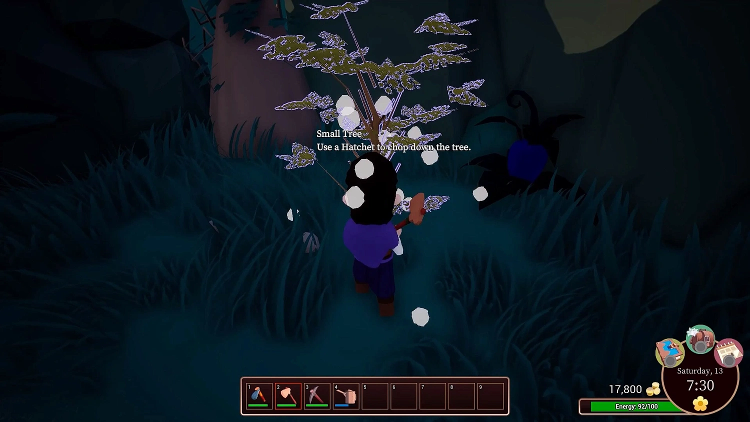 Alchemy Garden