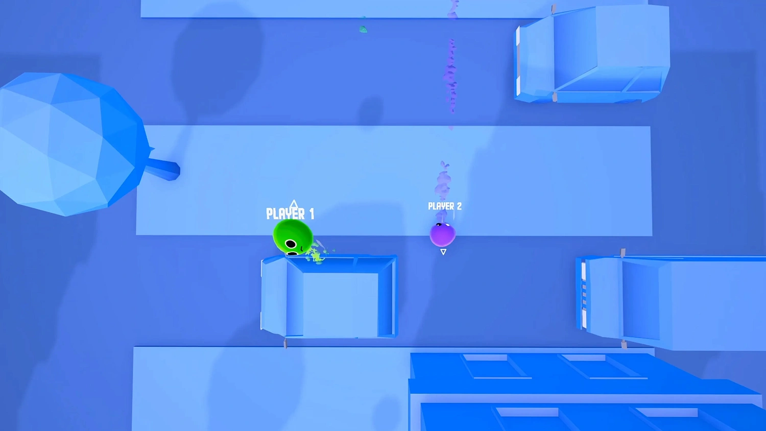 Jelly Brawl