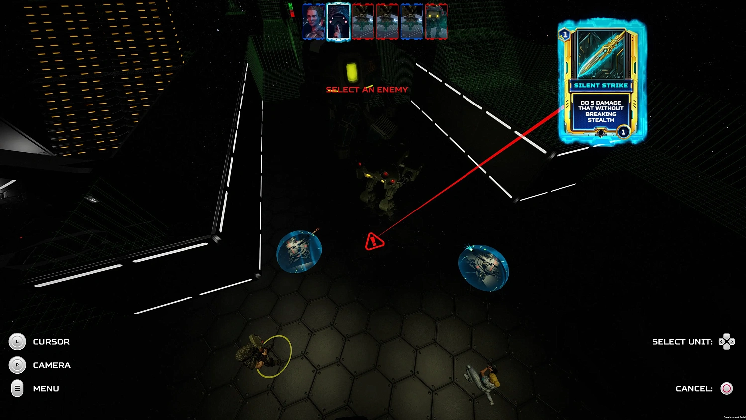 Void Raiders