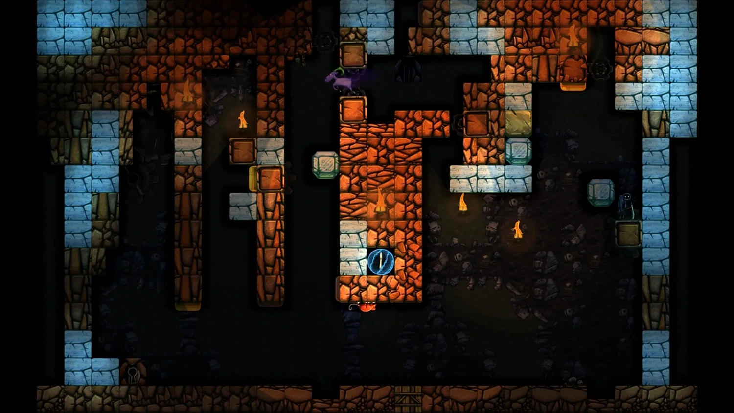 Escape Goat 2