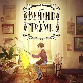 Behind the Frame: The Finest Scenery