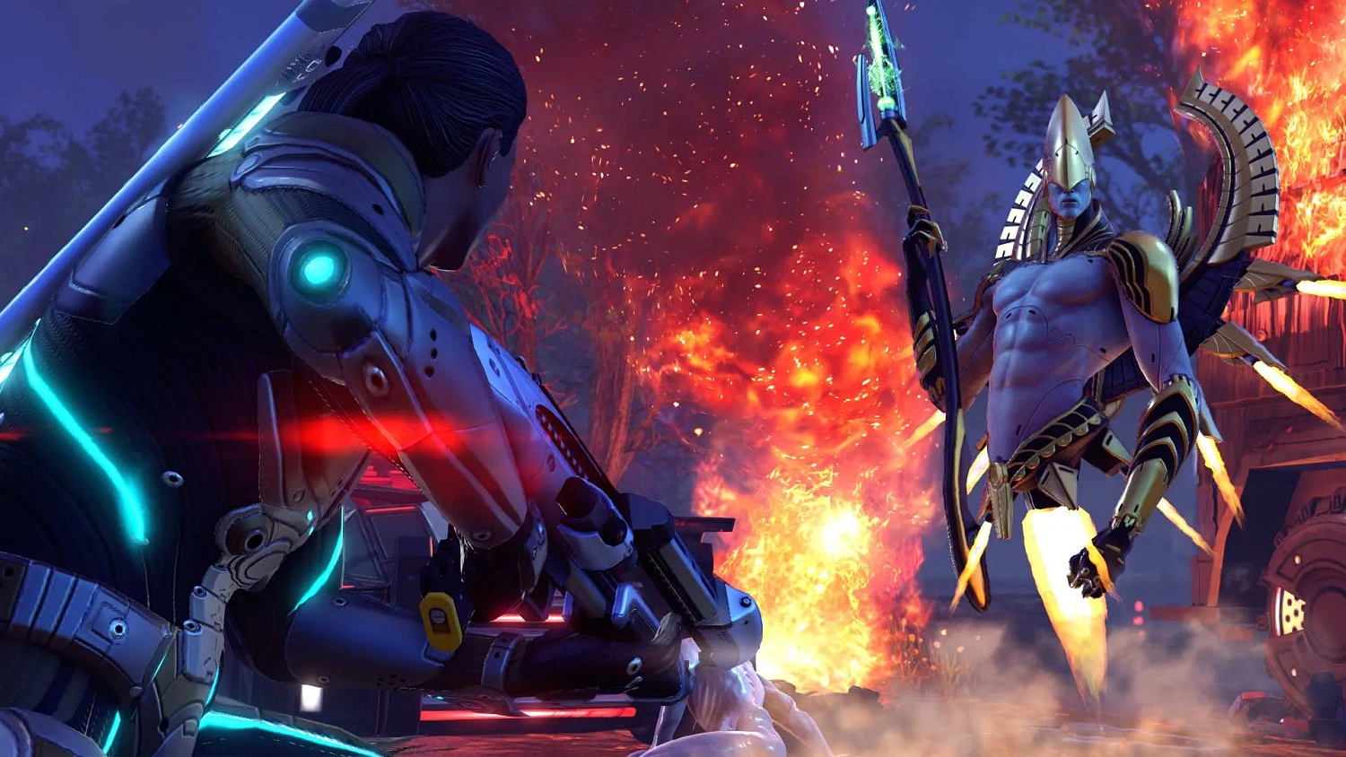 XCOM 2