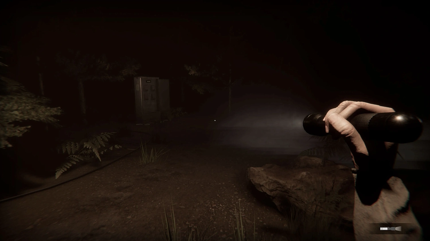 Veins of DARKNESS HORROR