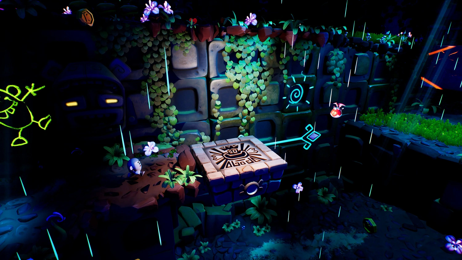 Kukoos: Lost Pets