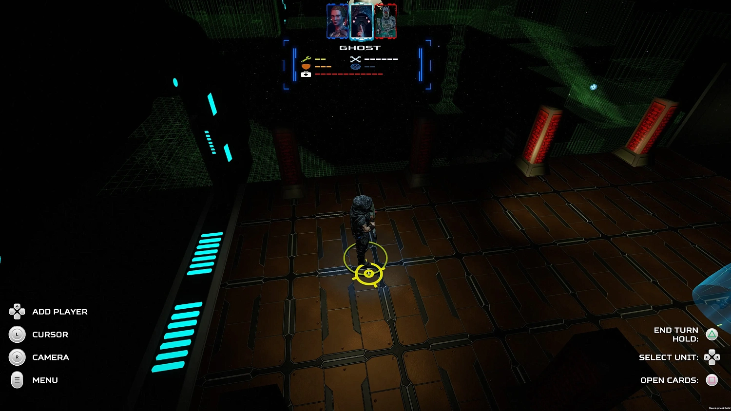Void Raiders