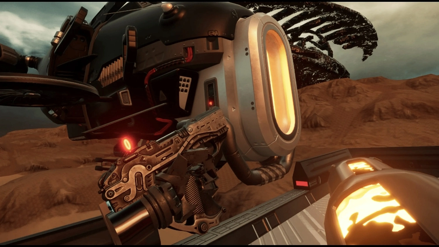 System Critical 2