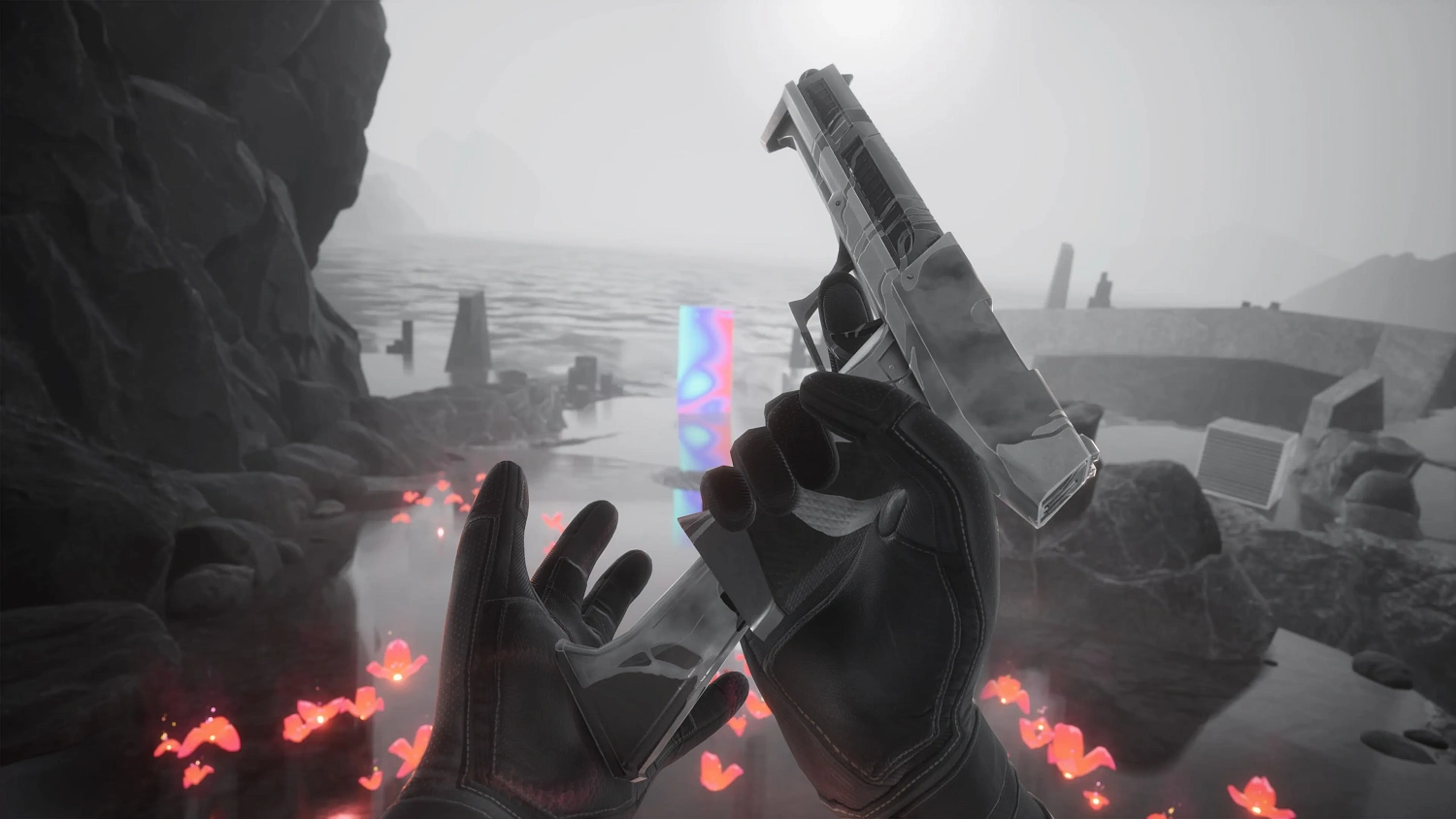 Reach