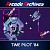 Arcade Archives TIME PILOT ’84