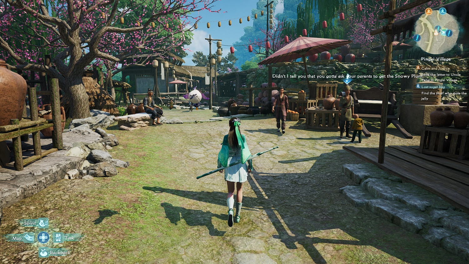 Sword & Fairy: Together Forever