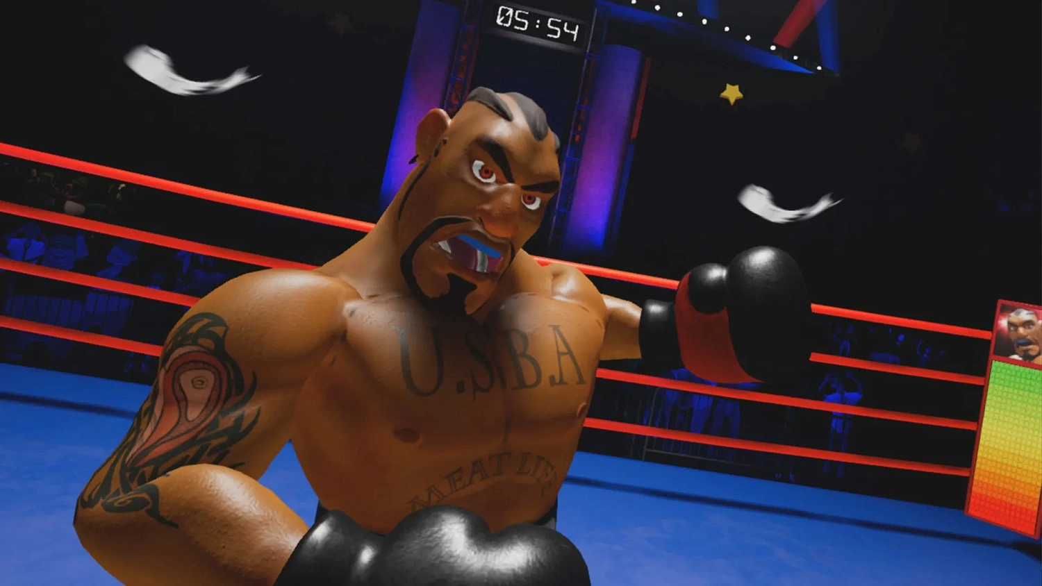 Knockout League