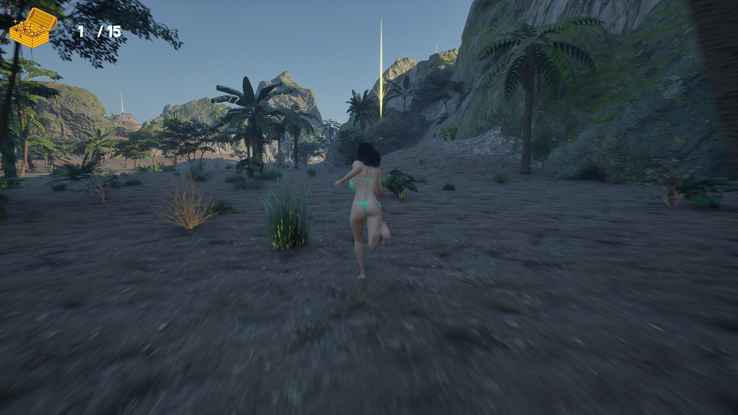 Treasure Island
