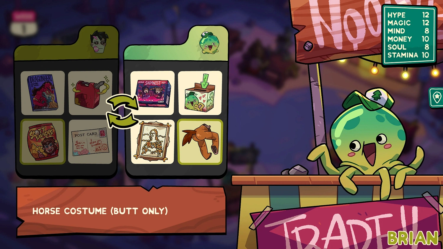 Monster Prom 3: Monster Roadtrip XXL