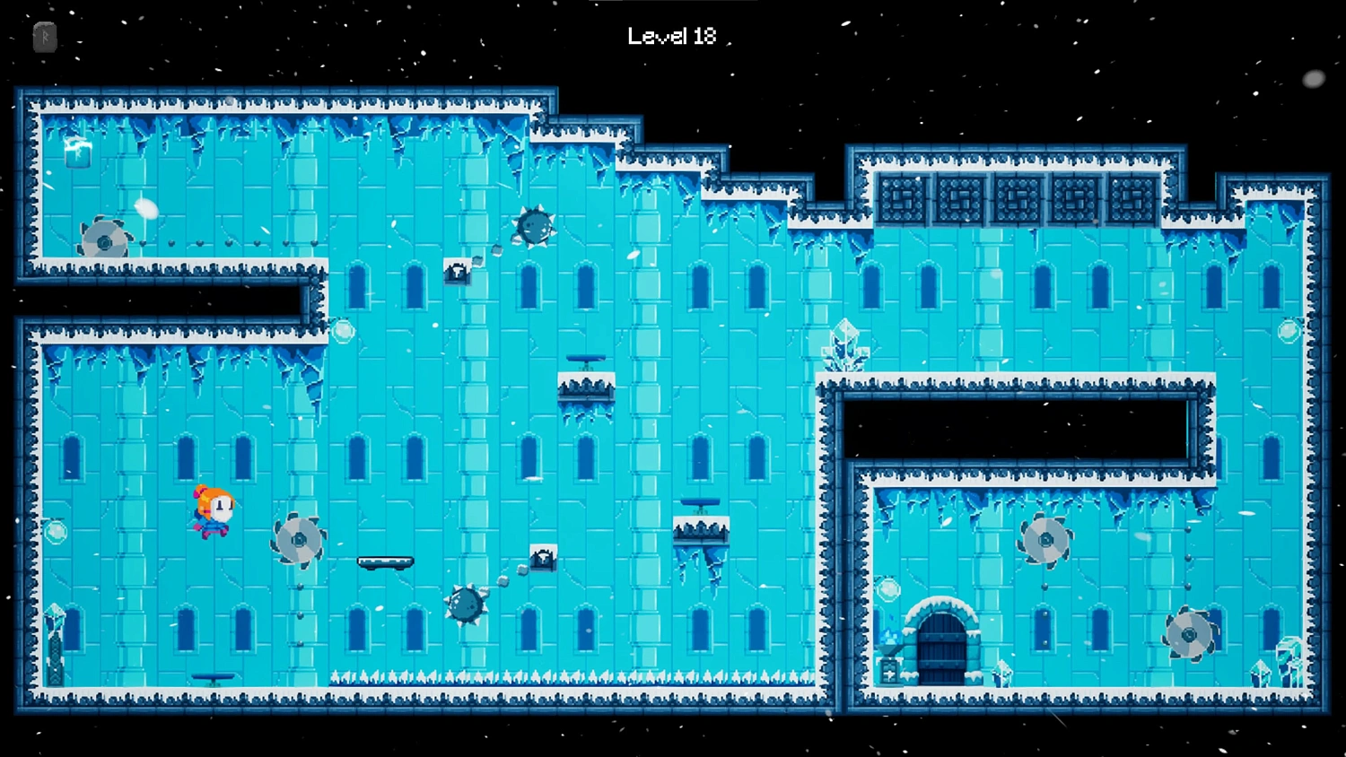 Frozen Rune