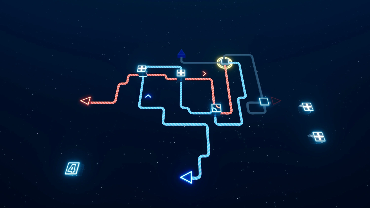 Cubic Lines