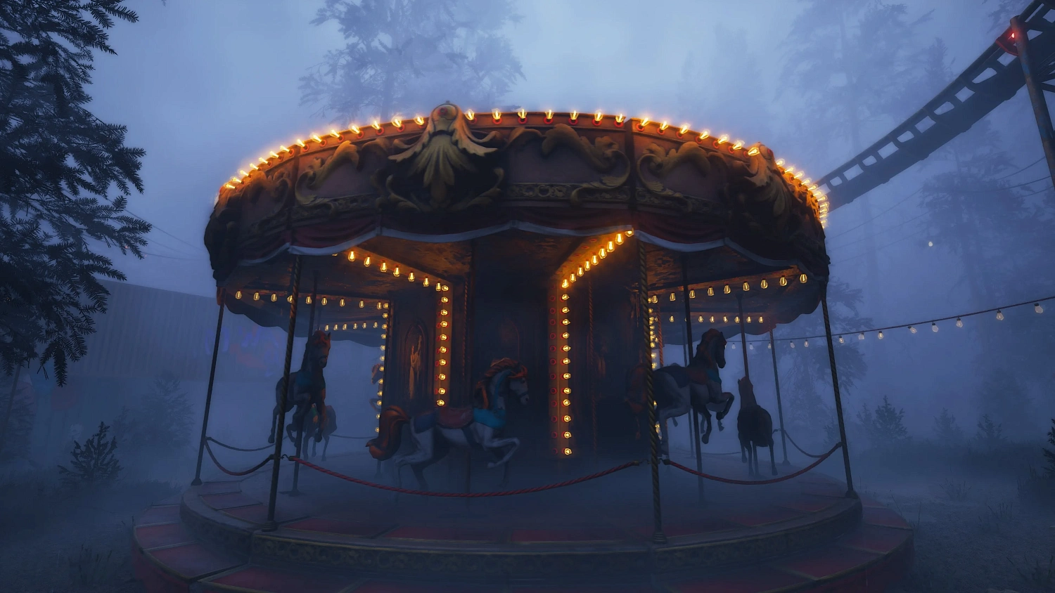 EMOTIONLESS : The Last Ticket