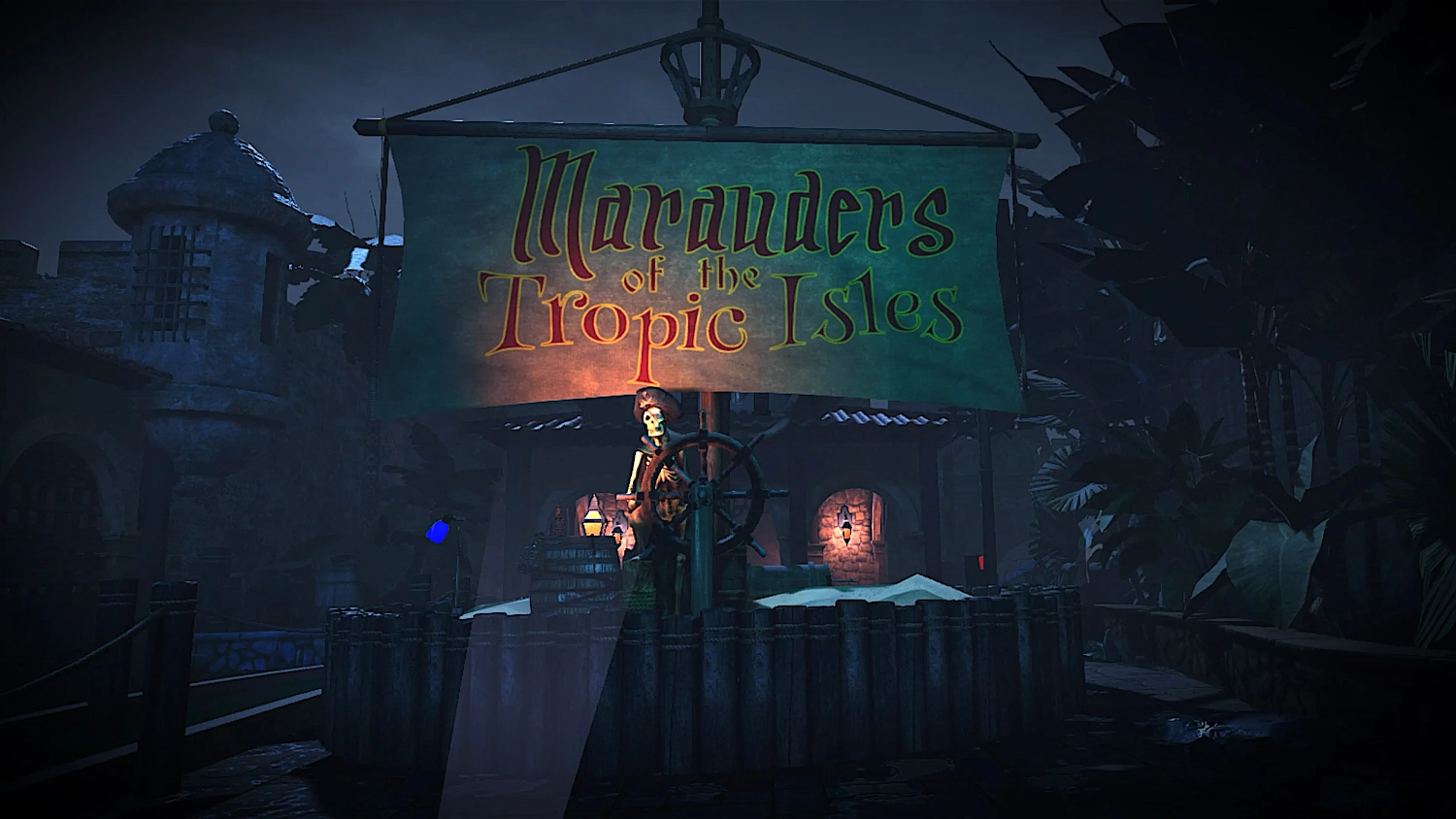 HappyFunland