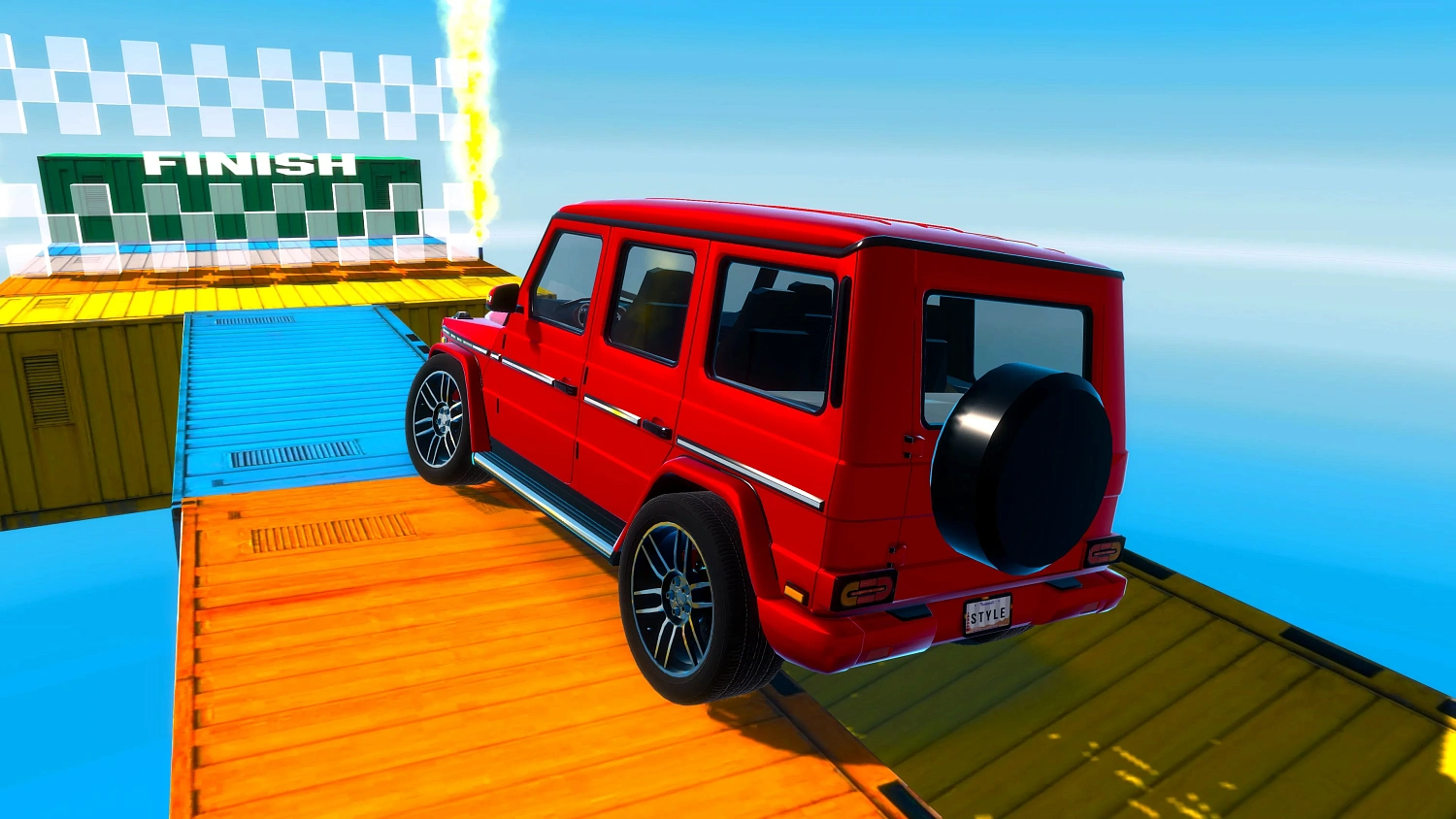 Drift Master 2026 Simulator - Driving Sim