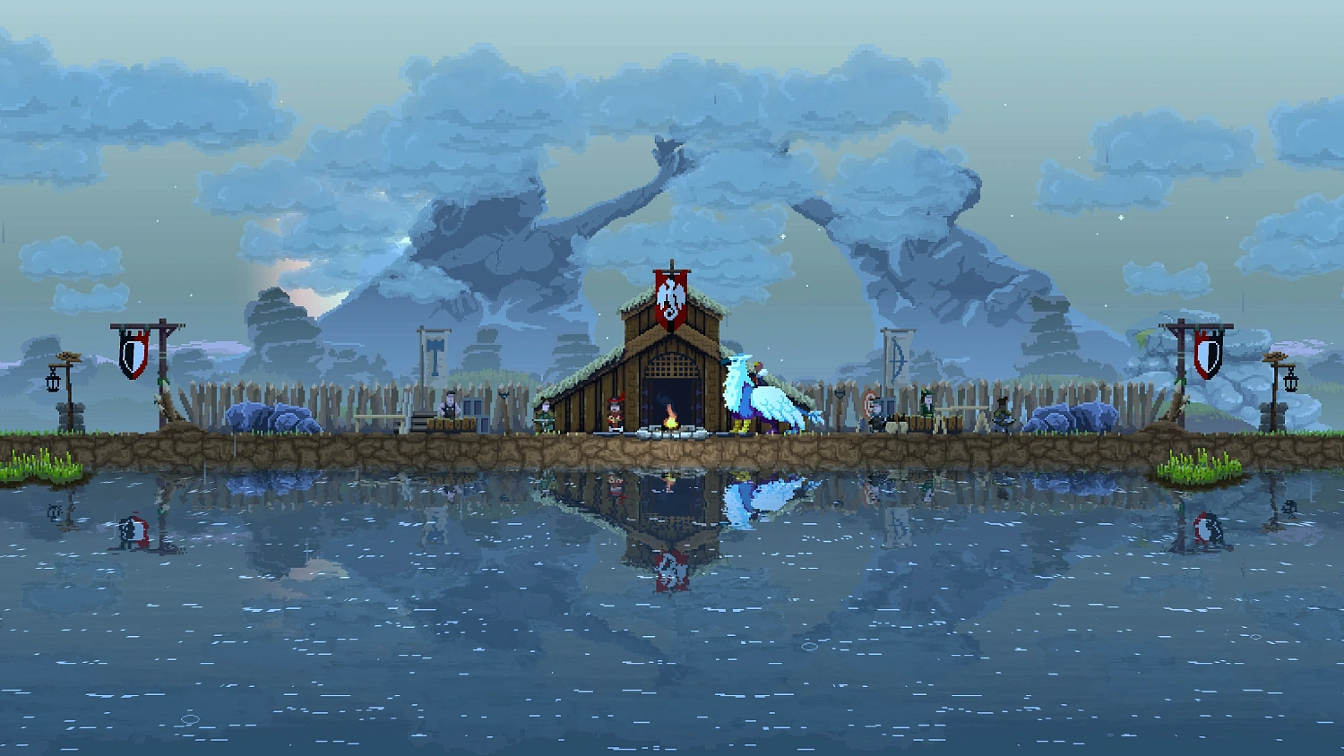 Kingdom Two Crowns