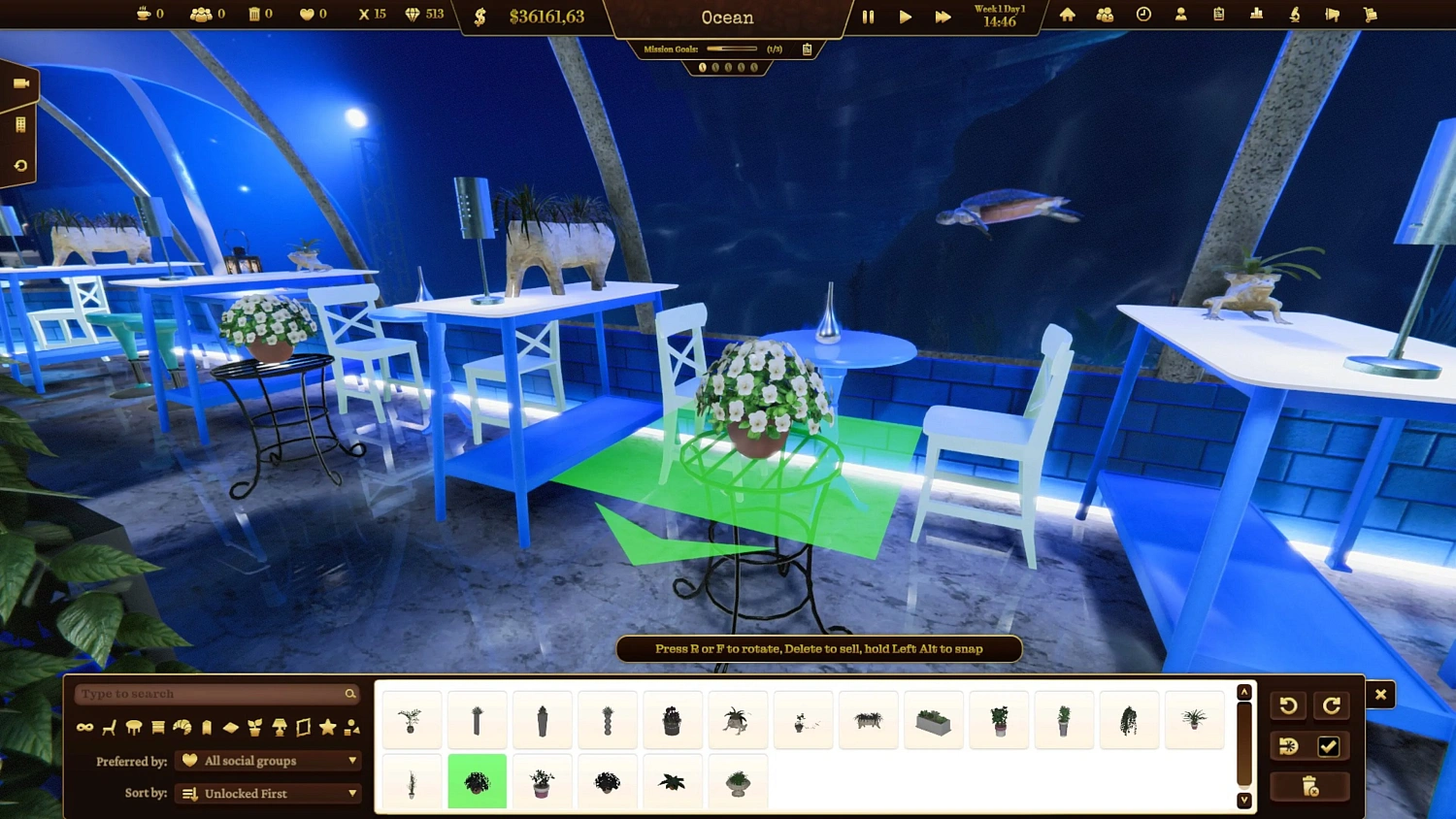Espresso Tycoon