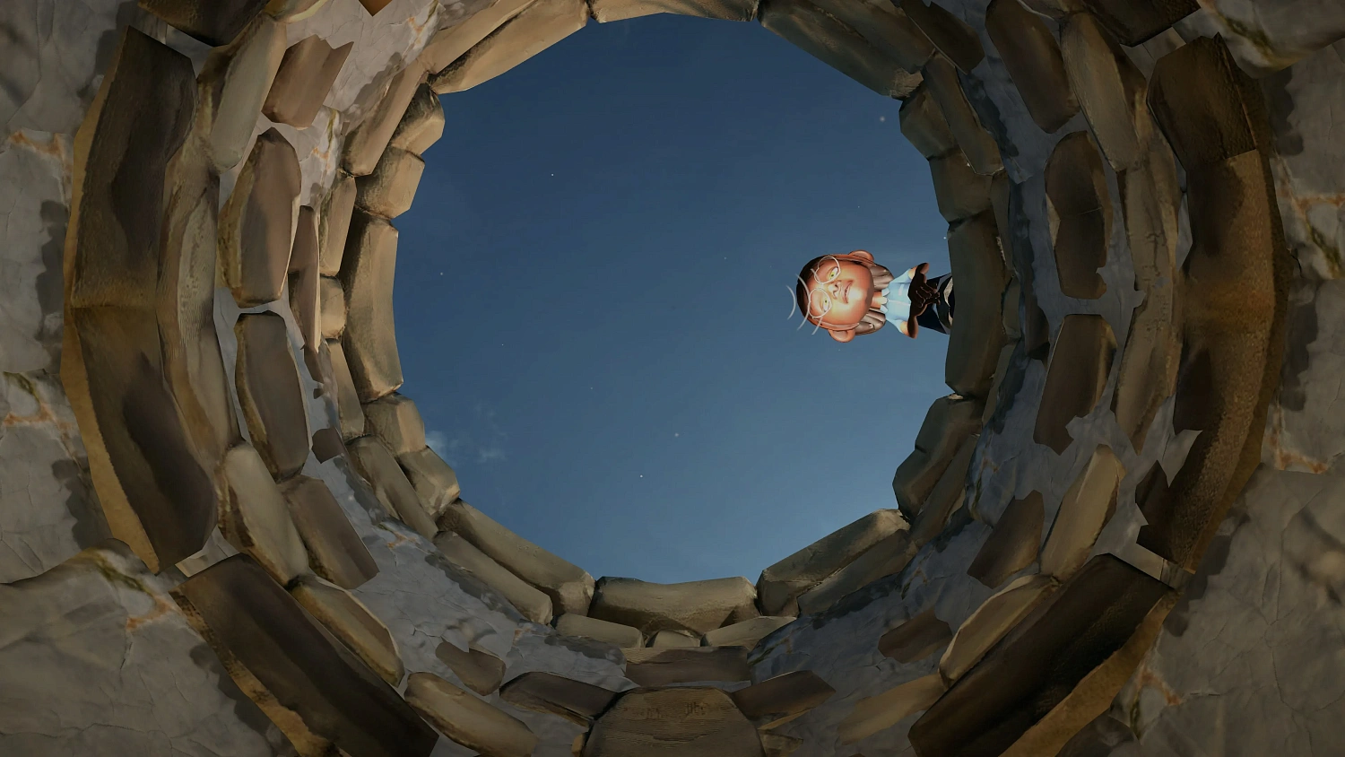 Wishing Well Simulator