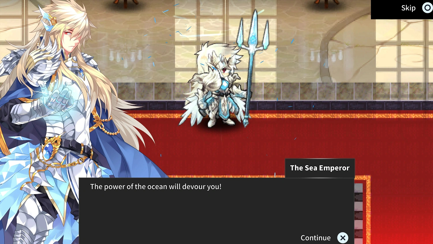 God Wars