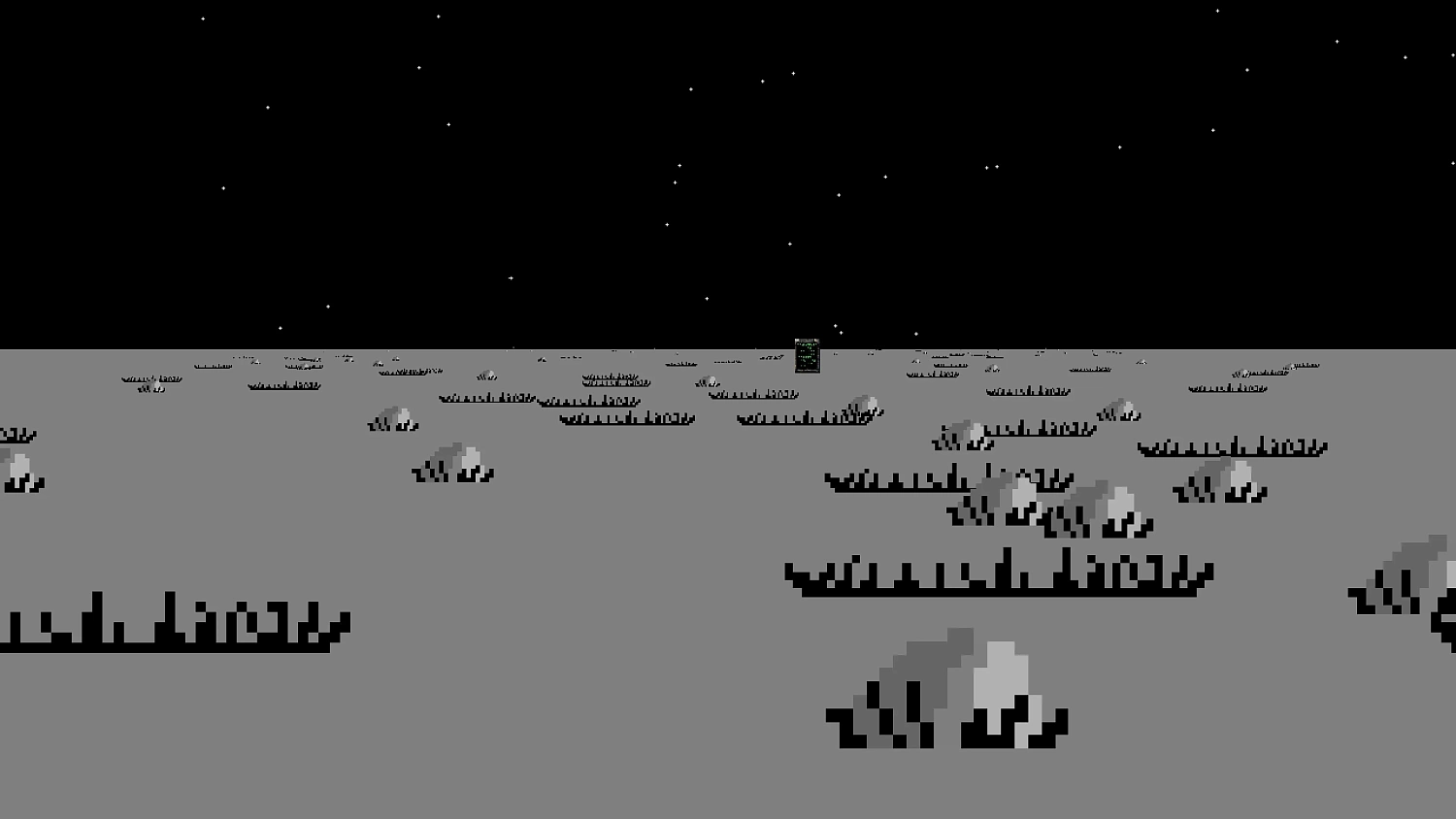 Teletext Chaser