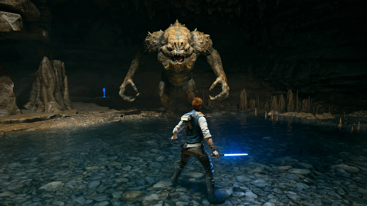 STAR WARS Jedi: Survivor™