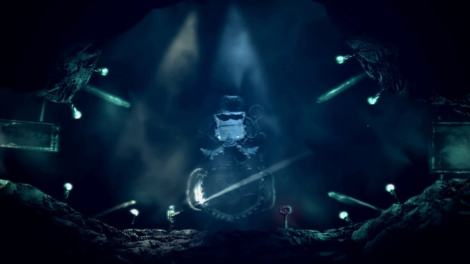 Stealth Inc 2: A Game of Clones