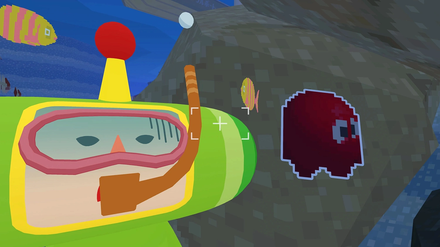 We Love Katamari REROLL+ Royal Reverie