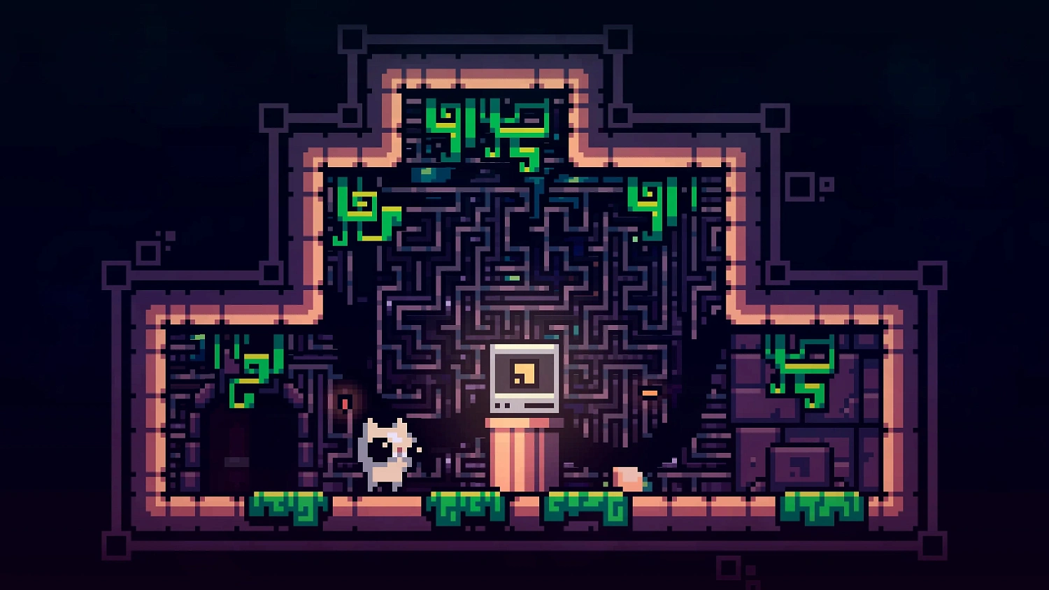 Reed Remastered