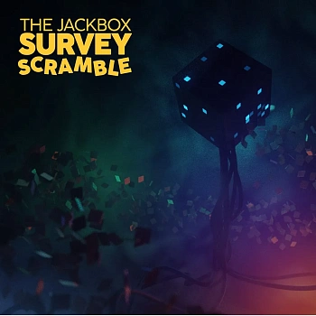 The Jackbox Survey Scramble