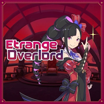 Etrange Overlord