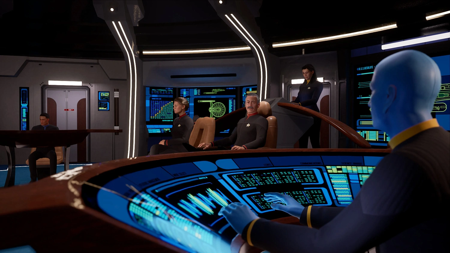 Star Trek: Resurgence