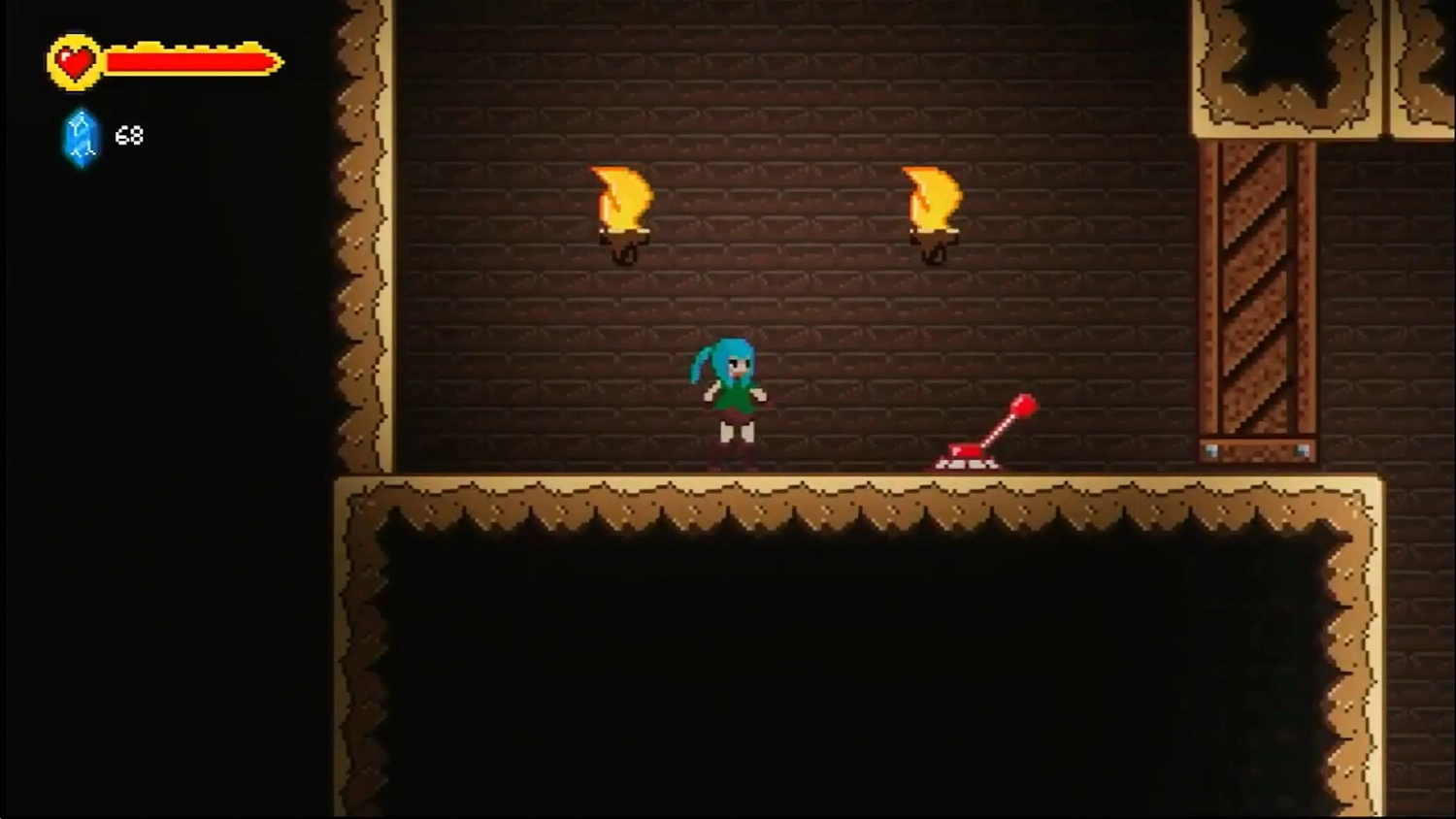 Quartz Caverns