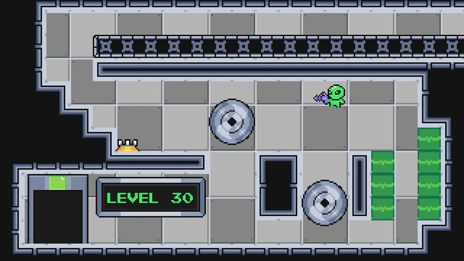 Alien Breakout