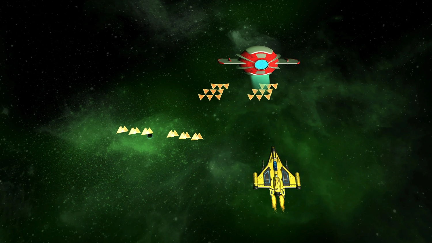 Invasion Of Space 2