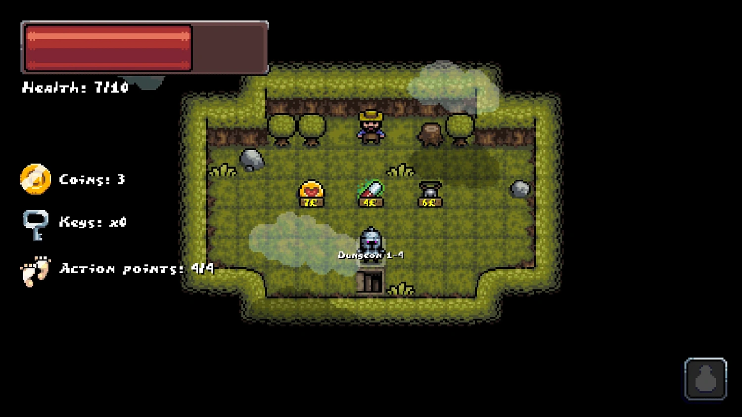 Dungeonloop