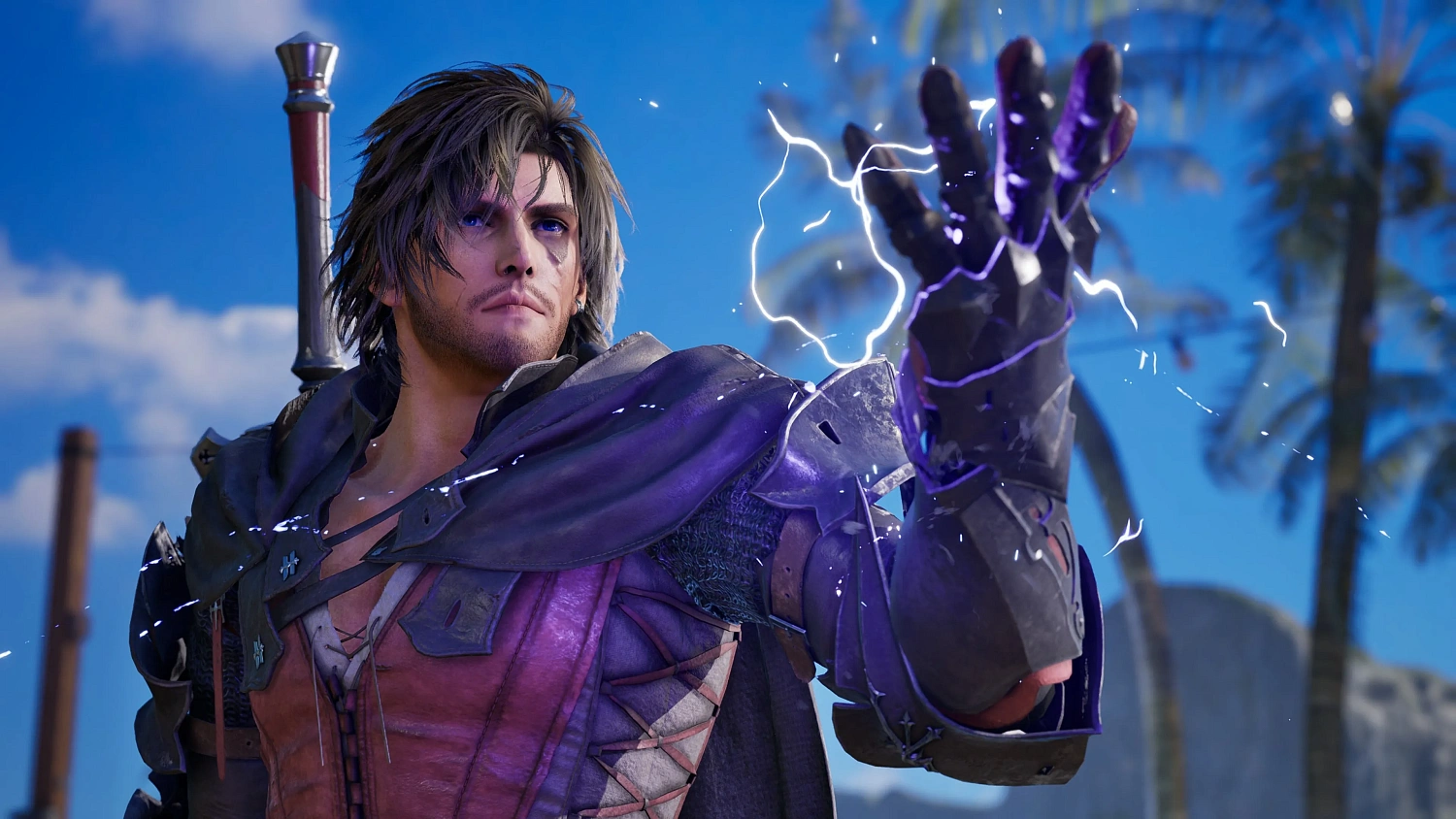 TEKKEN 8