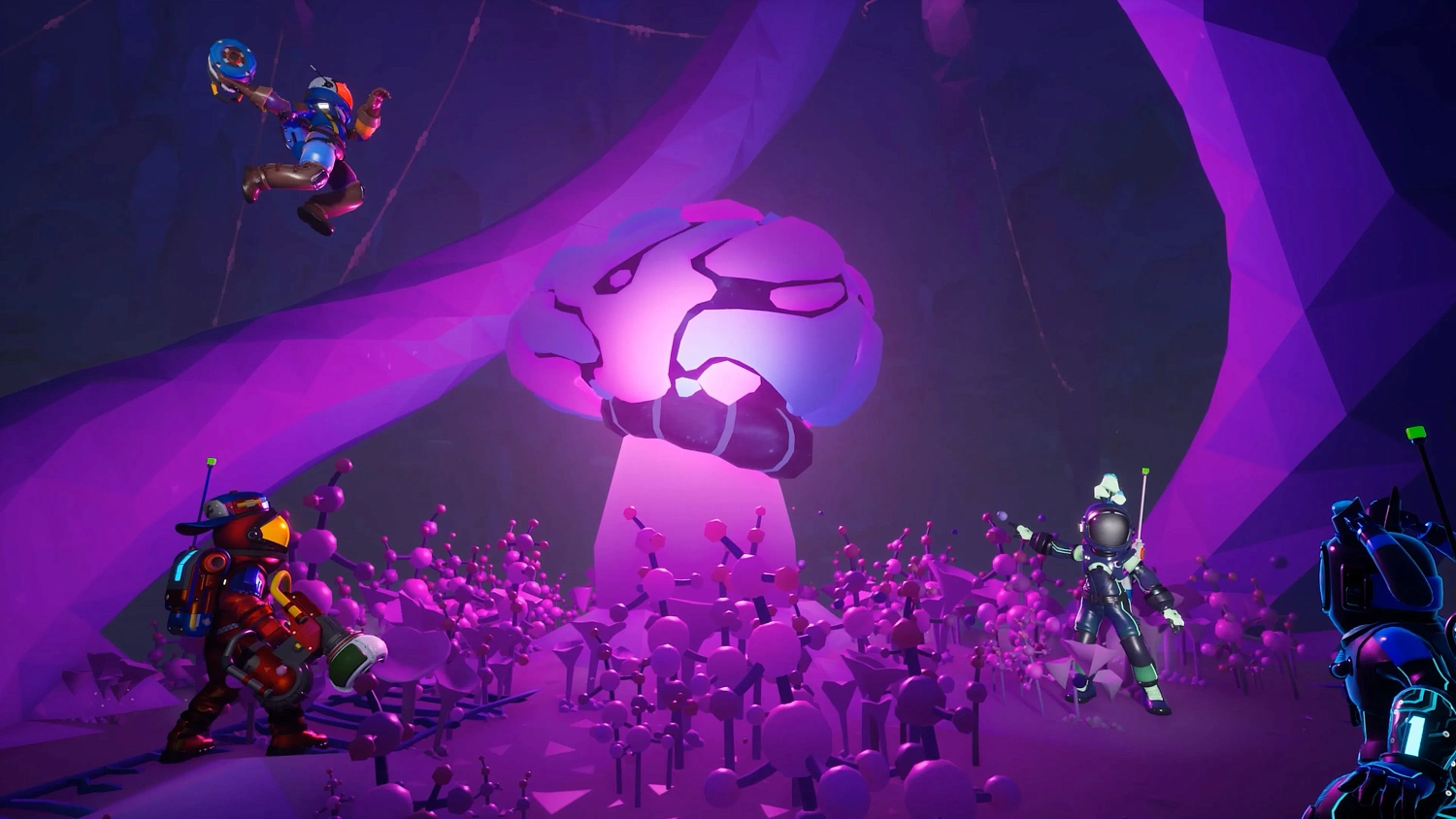 STARSEEKER: Astroneer Expeditions