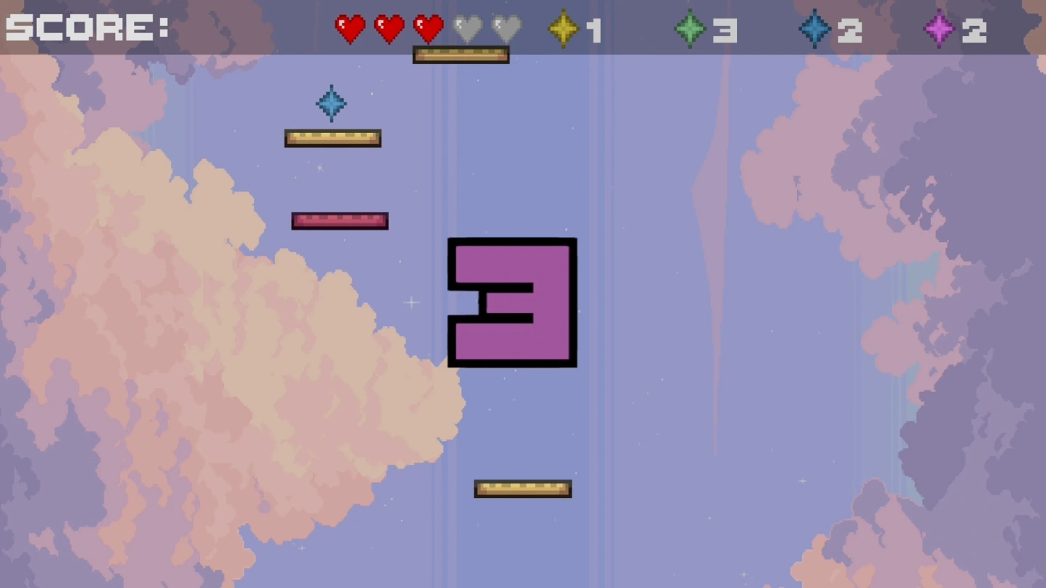 Heaven Jump