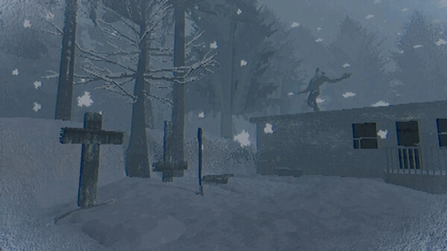 Snowsquall Grip