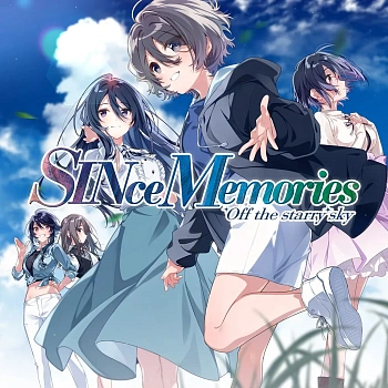 SINce Memories: Off The Starry Sky